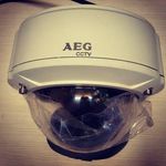 دفتر مرکزی شرکت اندیشه الکترونیک غرب