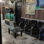 مسافرخانه رجبی و پسران