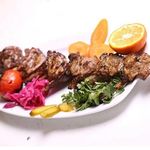 .رستوران گیلانه برتر