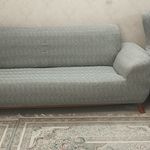 کاور مبل آی نور