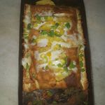 پیتزا متری کاج