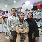 فروشگاه لاپرلا