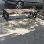 ایستگاه اتوبوس شهید قربانی 10