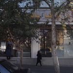 بانک پاسارگاد شعبه جنت آباد جنوبی