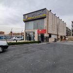 بانک ملی شعبه شهرک اندیشه