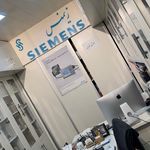 دفتر مرکزی شرکت اندیشه الکترونیک غرب