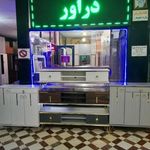صنایع چوبی ولیعصر