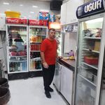 ساندویچ مادرزن