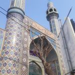 مسجد امام سجاد