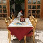 خانه تاریخی دهدشتی