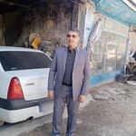 گاراژ هادی طهماسبی وپسران