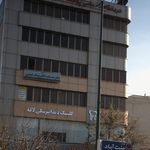 بانک پاسارگاد شعبه جنت آباد جنوبی