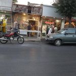 نانوایی تافتون