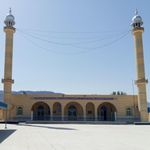 مسجد صاحب الزمان - بازار