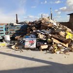 انبار مرکزی شرکت آذرکیهان