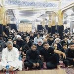 حسینیه امام صادق