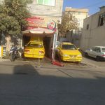 اتو مکانیک علی