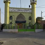 حسینیه حیدری