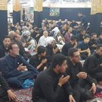 حسینیه امام صادق