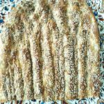 نانوایی بربری سید