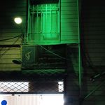پایگاه مقاومت بسیج رهایی قدس