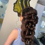 سالن زیبایی لیلیا قیامدشت