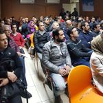 باشگاه کوهنوردی تهران