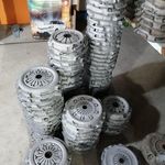 لوازم یدکی کارگر