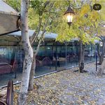 باغ رستوران عطر سیب