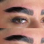 خدمات تخصصی مژه و لیفت مایسا
