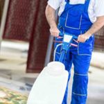 قالیشویی امیران