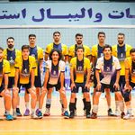 باشگاه والیبال ققنوس