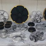 سنگ مصنوعی وشمع وصابون