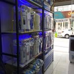 فروشگاه تصفیه آب دماوند