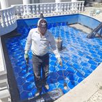 نصب و فروش ایزوگام و قیر - شرکت نوین بام