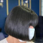 زیبایی تخصصی مو مرسده بهرام