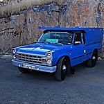 امین اله افشون مورچگانی