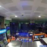 خانه همبرگر (شب گردی)