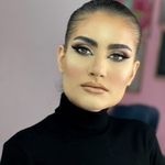 خدمات تخصصی میکاپ مریم امیدی غرب تهران