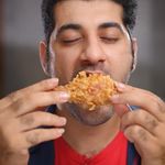 مرغ کنتاکی بابل 011 friedchicken