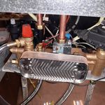 خدمات سرمایشی و گرمایشی دارایی