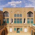 مسافرخانه هنر خلاقیت انجیر