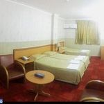 هتل آپارتمان صفا قم ⭐⭐⭐