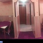 هتل آپارتمان صفا قم ⭐⭐⭐