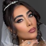 خدمات تخصصی میکاپ مریم امیدی غرب تهران