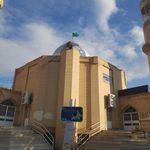 مسجد امام جعفر صادق 
