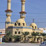 مسجد نور