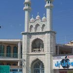 مسجد طوبی