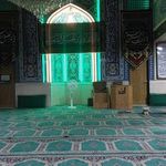 مسجد اعظم تهران
