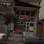 سفره سرای سنتی پوریای ولی